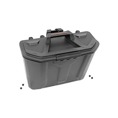 Rough Country Under Seat Storage Box - 97061